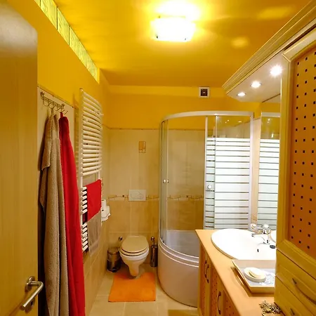 Heart Of Lux Apartamento *
