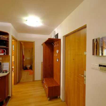 Apartamento Heart Of Lux *