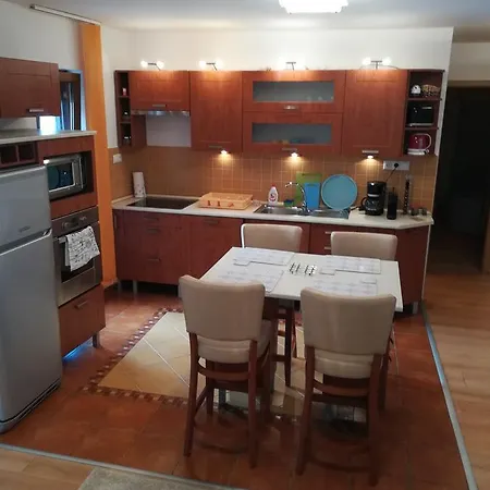 Apartamento Heart Of Lux Pécs