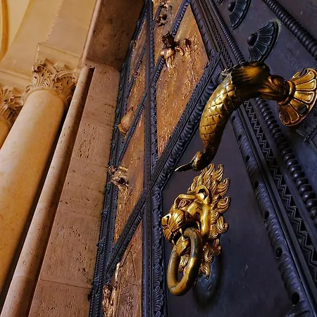 Heart Of Lux Pécs