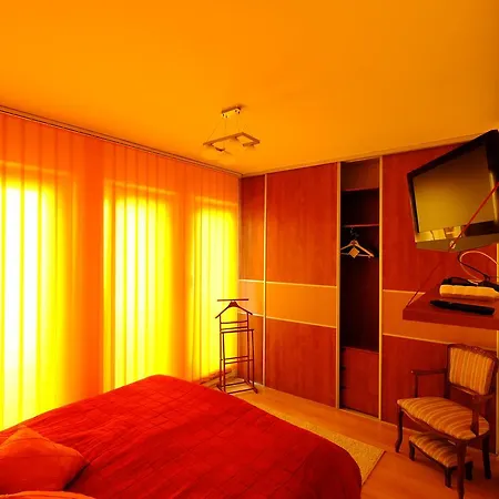 Heart Of Lux Apartamento