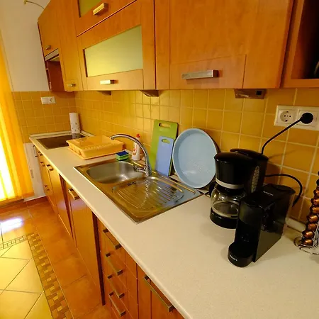 Apartamento Heart Of Lux Pécs